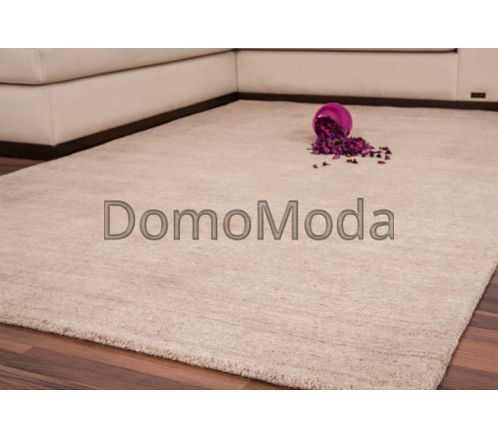 Шерстяний килим  Lalee Prestige 650 Beige Купити в інтернет магазині ДомоМода Шерстяний килим  Lalee Prestige 650 Beige - Висока якість за найкращою ціною в Україні